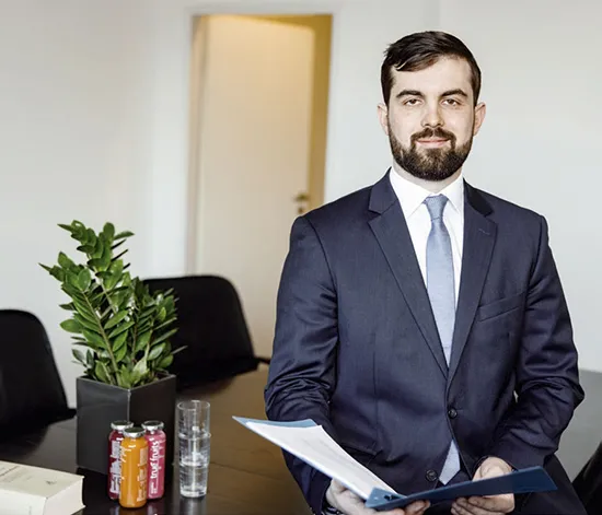 Rechtsanwalt Arbeitsrecht Goeppingen Philipp Mohring