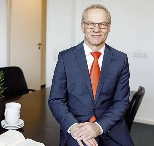 Rechtsanwalt Goeppingen Christoph Jeutter